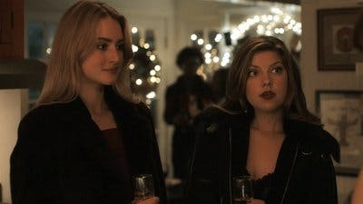 Assistir Me Conte Mentiras Temporada 2 Episódio 7 Online em HD