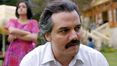 Assistir Narcos Temporada 2 Episódio 6 Online em HD