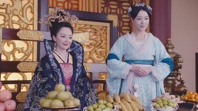 Assistir Princesa Weiyoung Temporada 1 Episódio 7 Online em HD