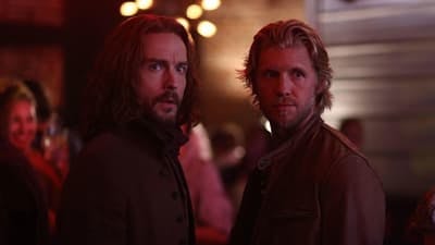 Assistir A Lenda de Sleepy Hollow Temporada 2 Episódio 8 Online em HD