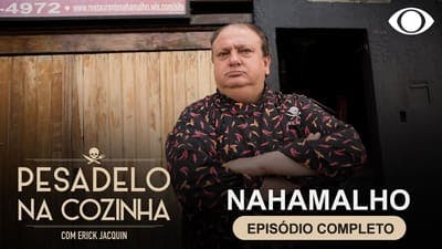 Assistir Pesadelo na Cozinha Temporada 1 Episódio 4 Online em HD