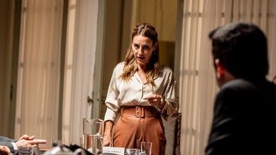 Assistir A Mente do Poder Temporada 1 Episódio 2 Online em HD