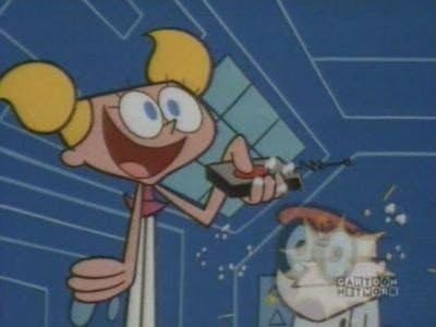 Assistir O Laboratório de Dexter Temporada 2 Episódio 92 Online em HD