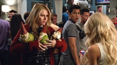 Assistir Faking It Temporada 2 Episódio 19 Online em HD