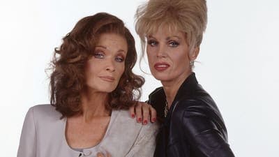 Assistir Absolutely Fabulous Temporada 3 Episódio 2 Online em HD