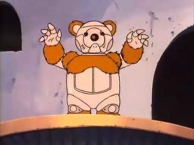 Assistir ThunderCats Temporada 4 Episódio 12 Online em HD