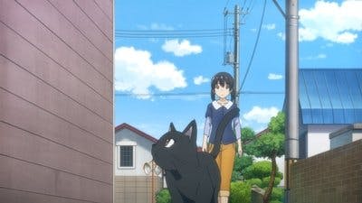 Assistir Flying Witch Temporada 1 Episódio 5 Online em HD