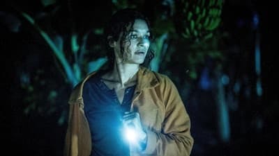 Assistir Reyka Temporada 1 Episódio 8 Online em HD