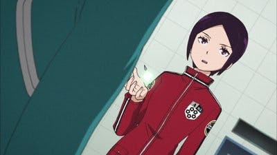 Assistir World Trigger Temporada 1 Episódio 73 Online em HD