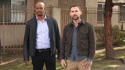 Assistir Máquina Mortífera Temporada 3 Episódio 14 Online em HD