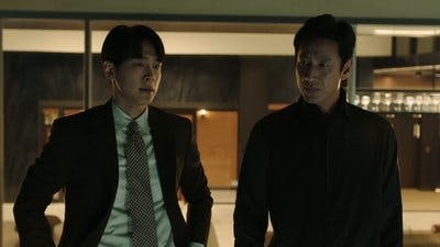 Assistir Vingança: Dinheiro e Poder Temporada 1 Episódio 4 Online em HD