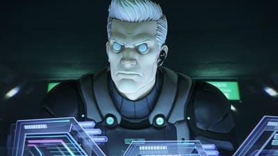 Assistir Ghost in the Shell: SAC_2045 Temporada 2 Episódio 9 Online em HD