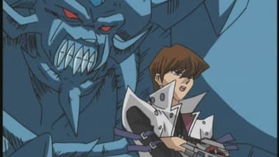 Assistir Yu-Gi-Oh! Temporada 1 Episódio 132 Online em HD