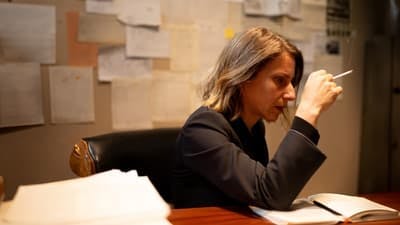 Assistir A Mente do Poder Temporada 1 Episódio 7 Online em HD