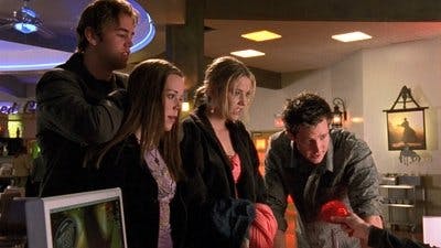 Assistir Verónica Mars Temporada 3 Episódio 14 Online em HD