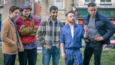 Assistir Brassic Temporada 4 Episódio 7 Online em HD