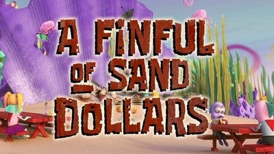Assistir Kamp Koral: Bob Esponja, Primeiros Anos! Temporada 2 Episódio 21 Online em HD