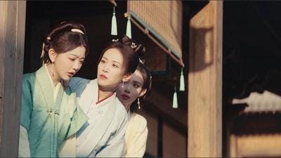 Assistir Blossom Temporada 1 Episódio 3 Online em HD