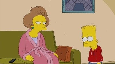 Assistir Os Simpsons Temporada 21 Episódio 2 Online em HD