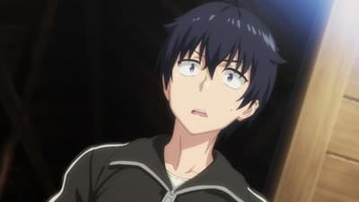 Assistir Harem in the Labyrinth of Another World Temporada 1 Episódio 1 Online em HD
