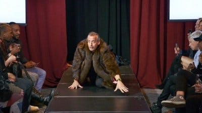 Assistir Tirando a Maior Onda Temporada 8 Episódio 4 Online em HD