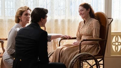 Assistir A Promessa Temporada 1 Episódio 44 Online em HD