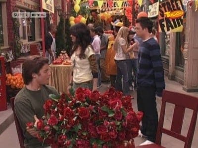 Assistir Os Feiticeiros de Waverly Place Temporada 1 Episódio 19 Online em HD