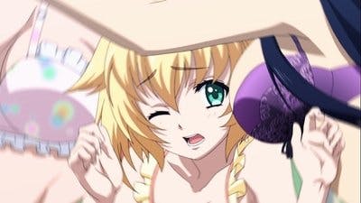 Assistir Kuusen Madoushi Kouhosei no Kyoukan Temporada 1 Episódio 2 Online em HD