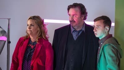 Assistir Shakespeare & Hathaway – Investigadores privados Temporada 4 Episódio 1 Online em HD