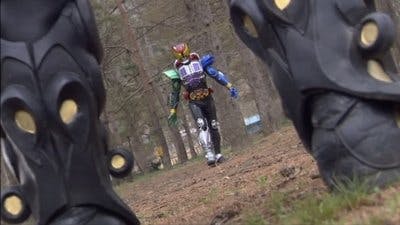 Assistir Kamen Rider Temporada 18 Episódio 18 Online em HD