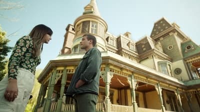 Assistir Locke & Key Temporada 3 Episódio 3 Online em HD