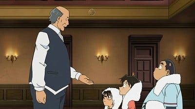 Assistir Detective Conan Temporada 1 Episódio 880 Online em HD