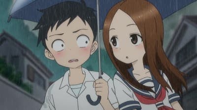 Assistir Teasing Master Takagi-san Temporada 1 Episódio 3 Online em HD