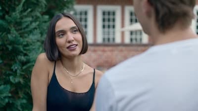 Assistir As Rainhas de Barracuda Temporada 1 Episódio 4 Online em HD