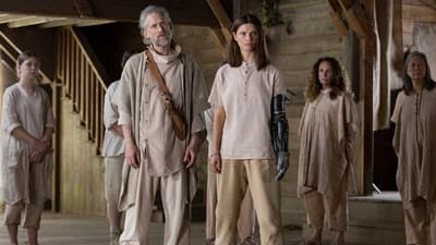 Assistir A Guardiã da Floresta Temporada 1 Episódio 8 Online em HD