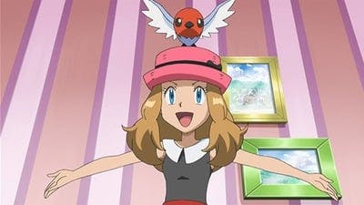 Assistir Pokémon Temporada 17 Episódio 3 Online em HD