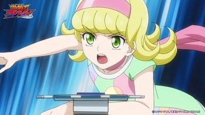 Assistir Yu-Gi-Oh! Go Rush!! Temporada 1 Episódio 54 Online em HD