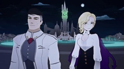 Assistir RWBY Temporada 2 Episódio 10 Online em HD