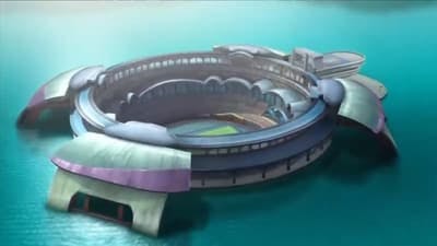 Assistir Super Onze Temporada 1 Episódio 112 Online em HD
