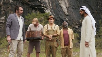 Assistir Mar do Sertão Temporada 1 Episódio 76 Online em HD