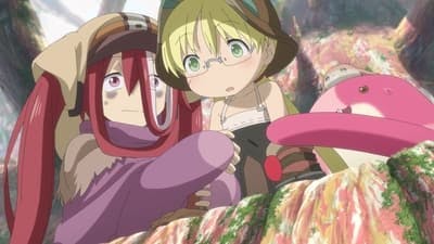 Assistir Made in Abyss Temporada 2 Episódio 6 Online em HD