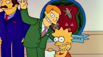 Assistir Os Simpsons Temporada 3 Episódio 2 Online em HD