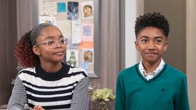 Assistir Black-ish Temporada 5 Episódio 22 Online em HD