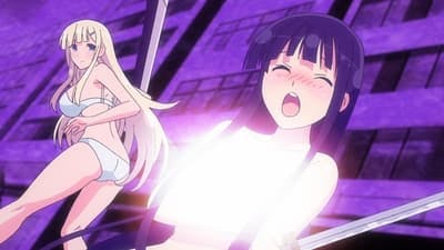 Assistir Senran Kagura Temporada 2 Episódio 9 Online em HD