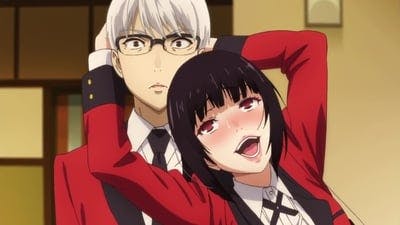 Assistir Kakegurui Temporada 2 Episódio 8 Online em HD