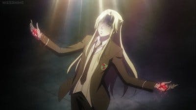 Assistir Vatican Kiseki Chousakan Temporada 1 Episódio 2 Online em HD