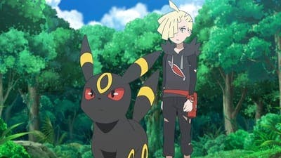 Assistir Pokémon Temporada 22 Episódio 35 Online em HD