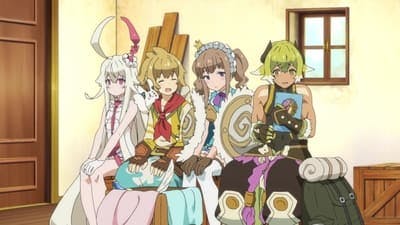 Assistir Last Period: Owarinaki Rasen no Monogatari Temporada 1 Episódio 1 Online em HD