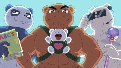 Assistir Ursinhos em Curso Temporada 2 Episódio 19 Online em HD