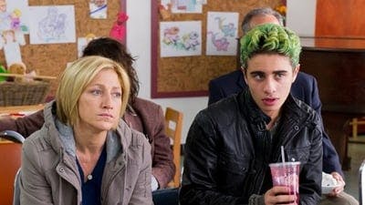 Assistir Nurse Jackie Temporada 4 Episódio 7 Online em HD